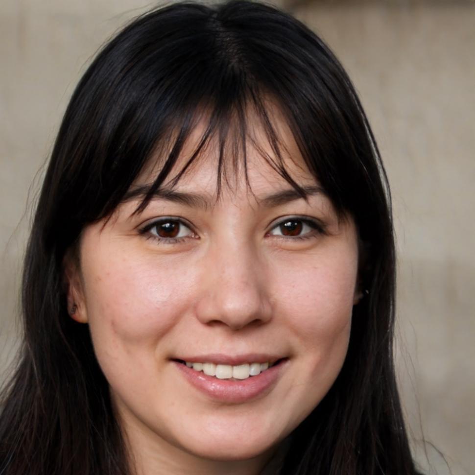 Margot Chevallier, formatrice experte
