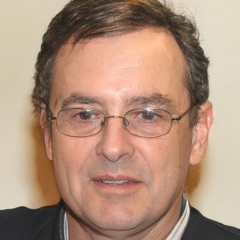 Portrait de Bastien Moreau